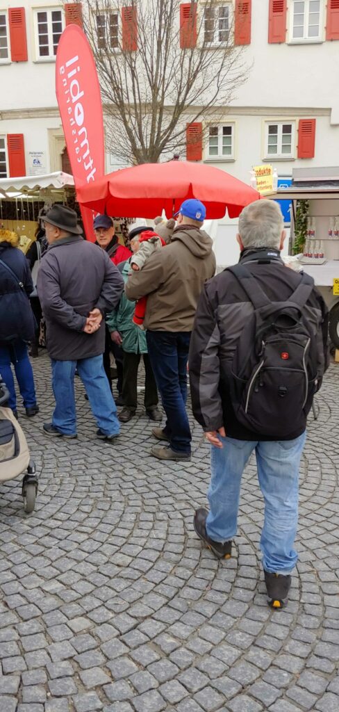Pferdemarkt 2019
